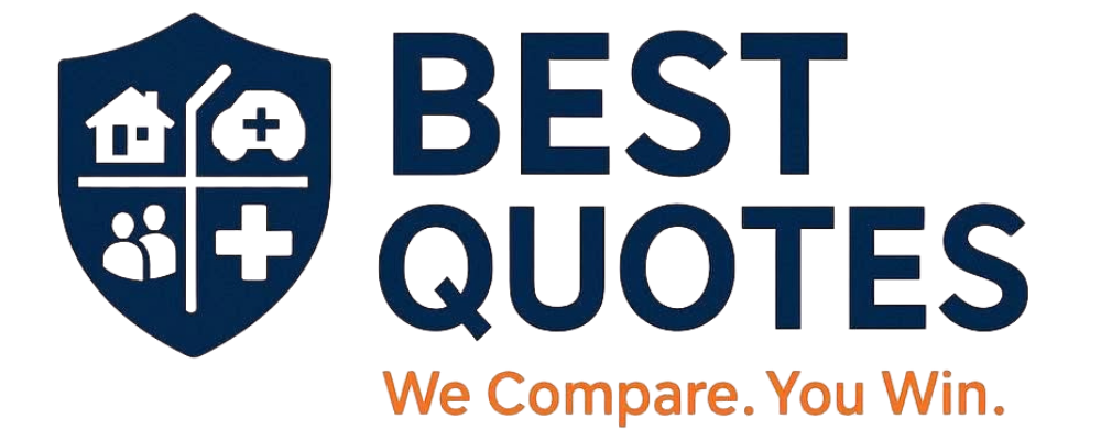 Best Quotes — We compare. You win.